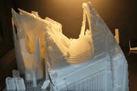 Professional Sla 3d Printing Services