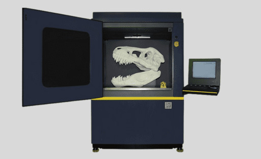 Professional SLA 3D Printing Services