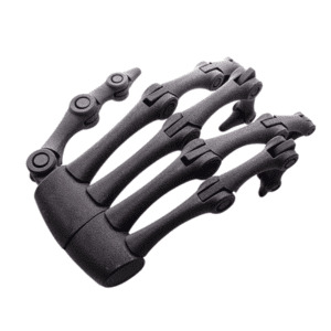 MJF 3D Printing Service