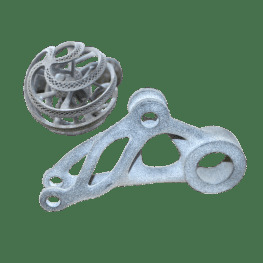 Metal 3D Printing Service