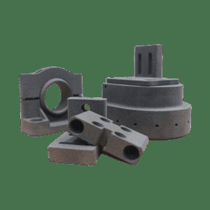 SLS 3D Printing Service