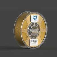 Pla+ 3d Printer Filament (gold Color) - Capacity: 1 Kg (approx.) Kg