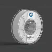 Pla 3d Printer Filament (white Color) - Capacity: 1 Kg Spool Kg