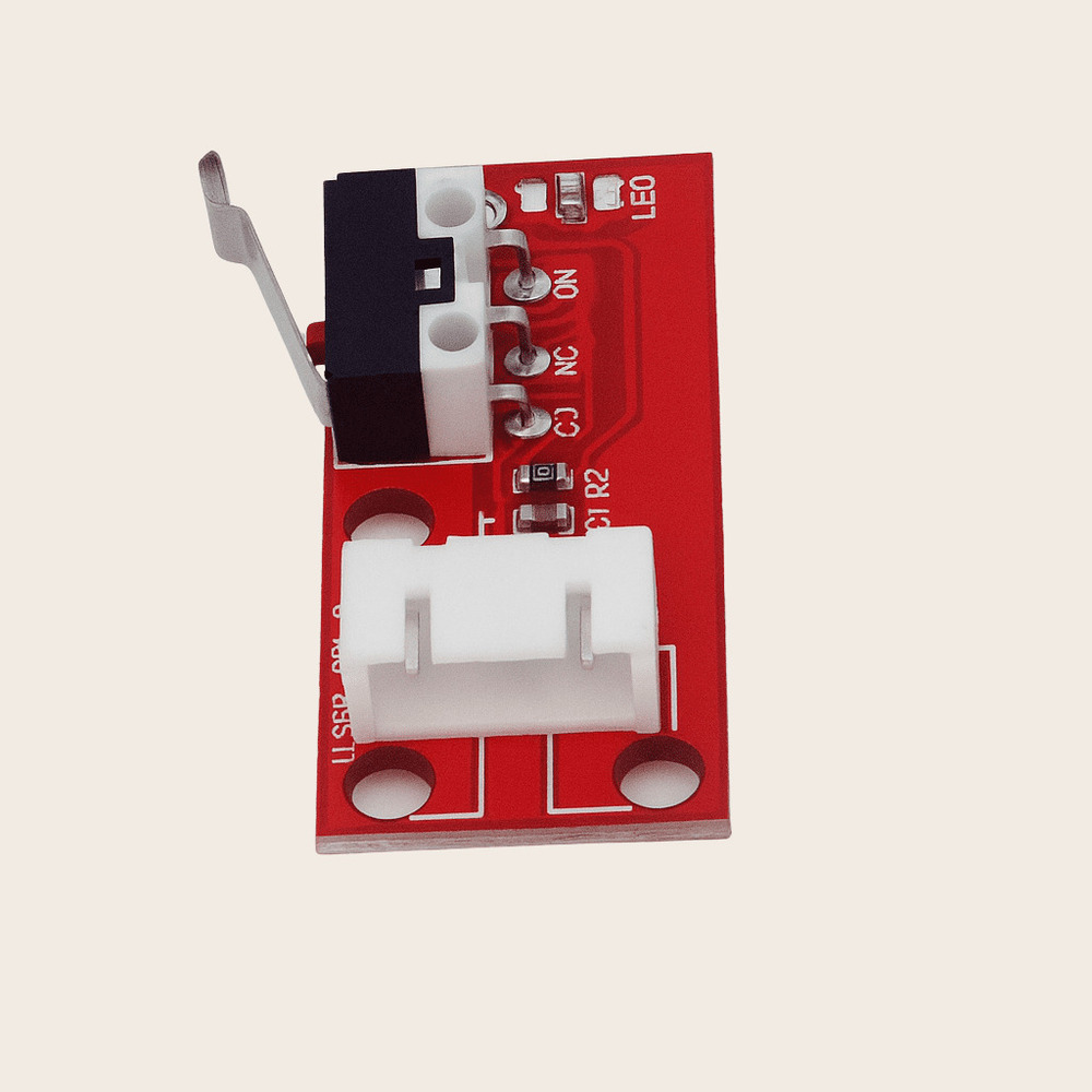3D Printer Endstop Switch Mechanical Limit Switch for Precision Positioning