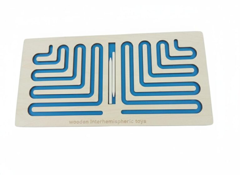 HAND CO ORDINATION TOY