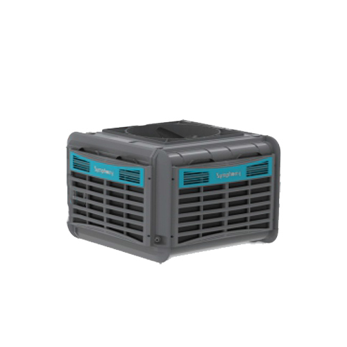 VC20U Symphony Commercial Air Cooling System