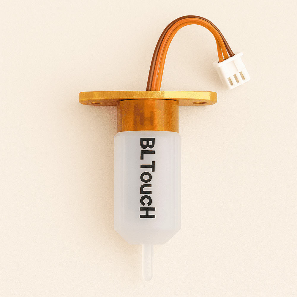 3D Printer BL Touch Sensor Auto Bed Leveling Kit