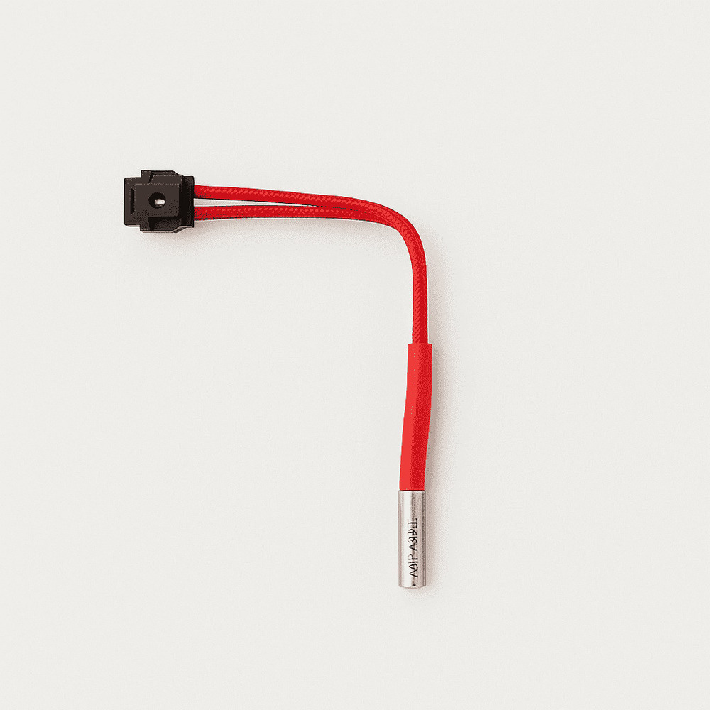 3D Printer Heater Cartridge - 12V - High-Temperature Heating Element