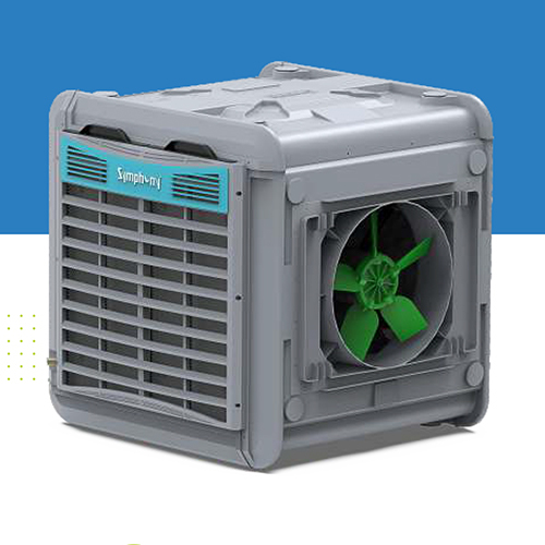 Symphony Venti Cool 11U Universal Air Cooler