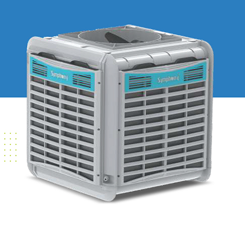 Symphony Venti Cool 25U Universal Air Cooler