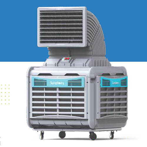 Symphony Movicool XXL Universal Air Cooler