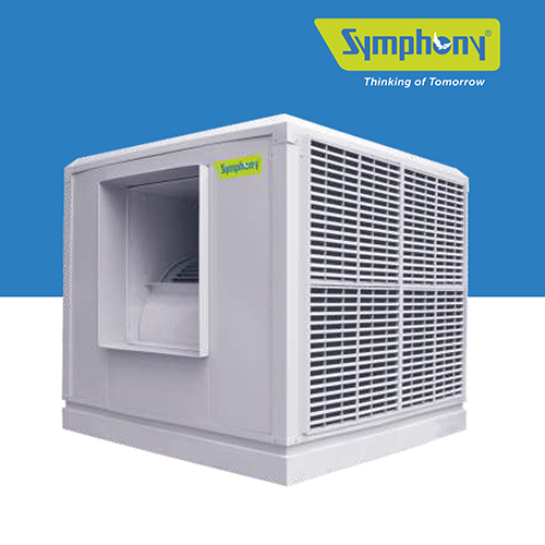 Symphony SPS45 High Air Pressure Universal Air Cooler