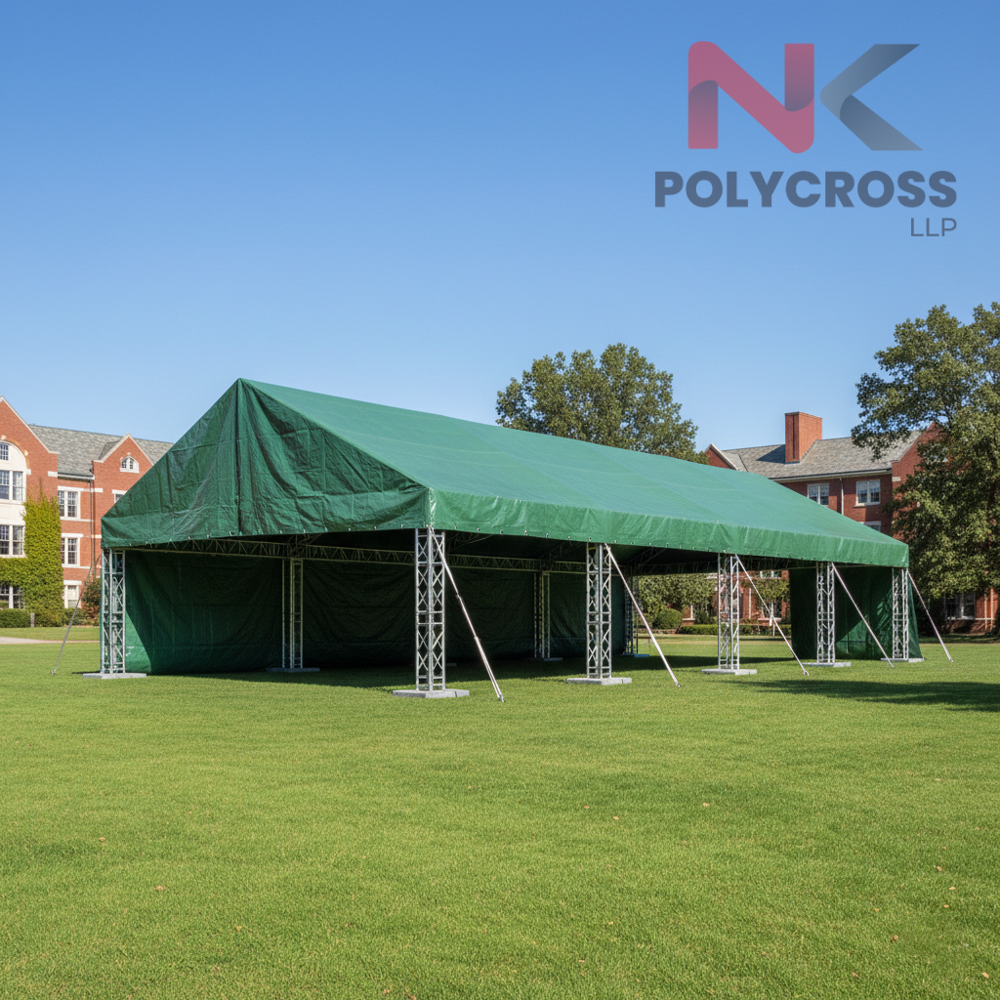 College Festival Shade