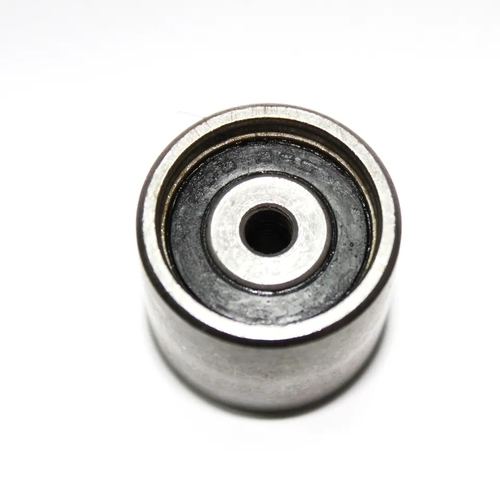Textile Bearing - High-durability Polymeric Material, Enhanced Load-bearing Capacity And Noise Reduction