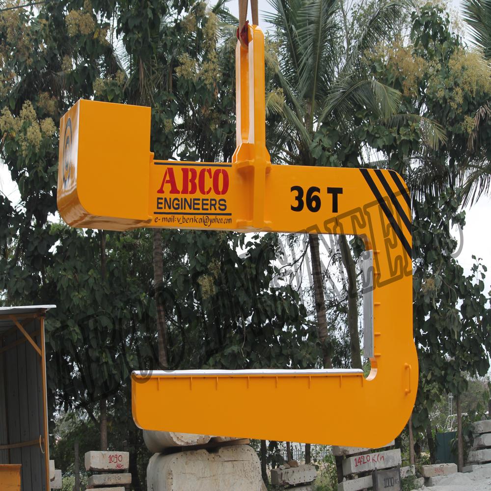 36t Balanced C-hook