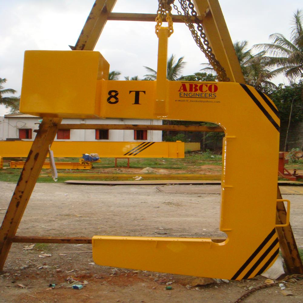 36t Balanced C-hook
