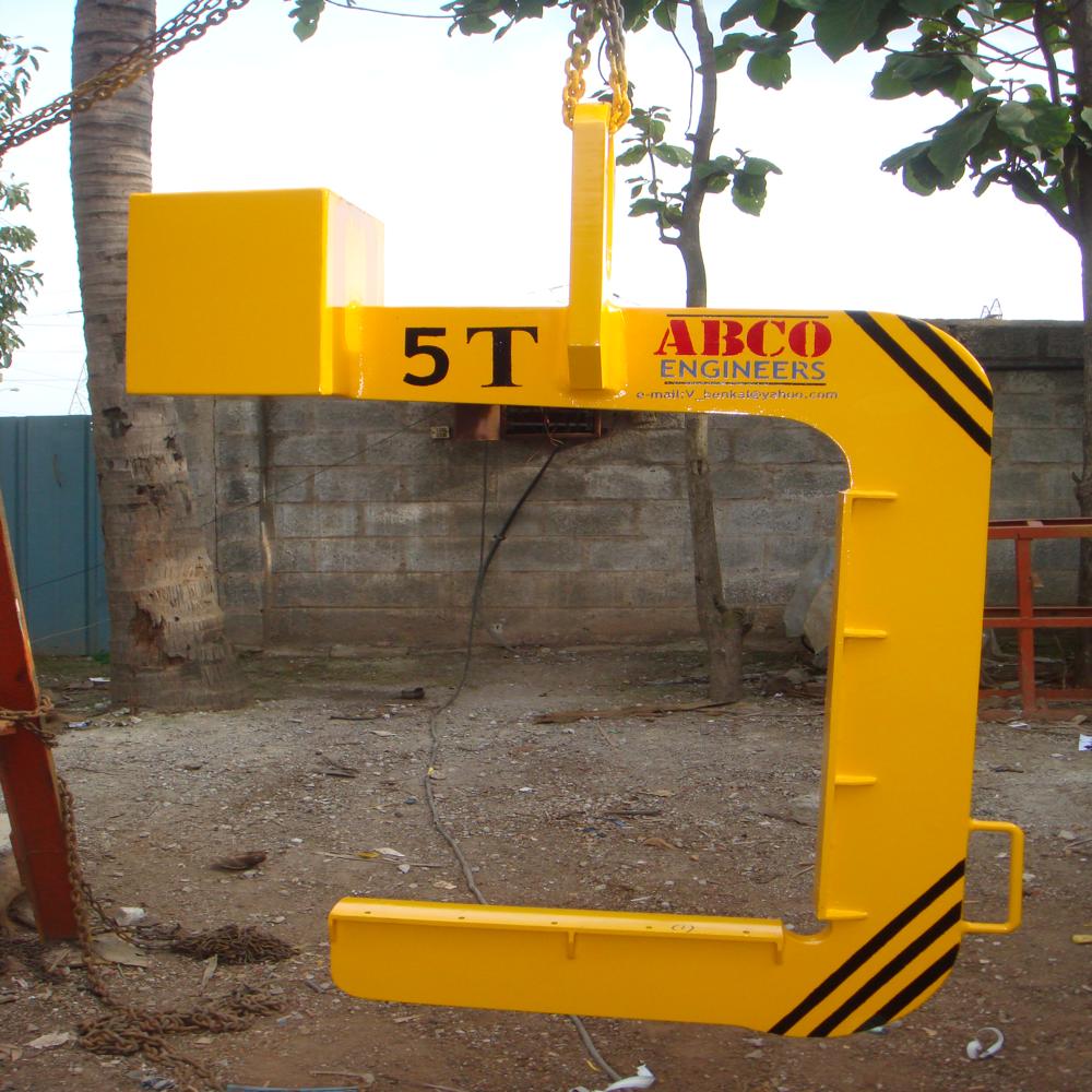 36t Balanced C-hook