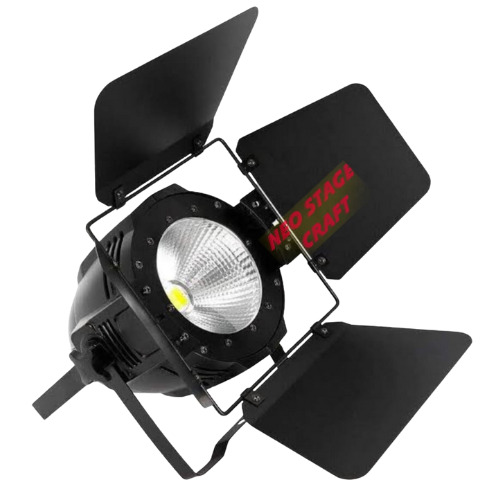 100w COB Par Light