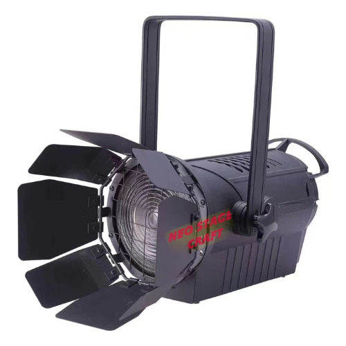 200w Led fersnel Light