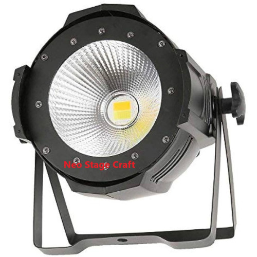 100W COB Light