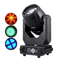 15r Sharpy Light