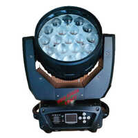 Led Wass Moving Head