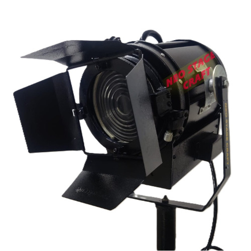 1000w Fresnel Light
