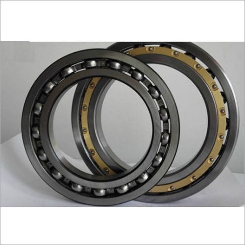 Textile Bearing - High-durability Polymeric Material, Enhanced Load-bearing Capacity And Noise Reduction