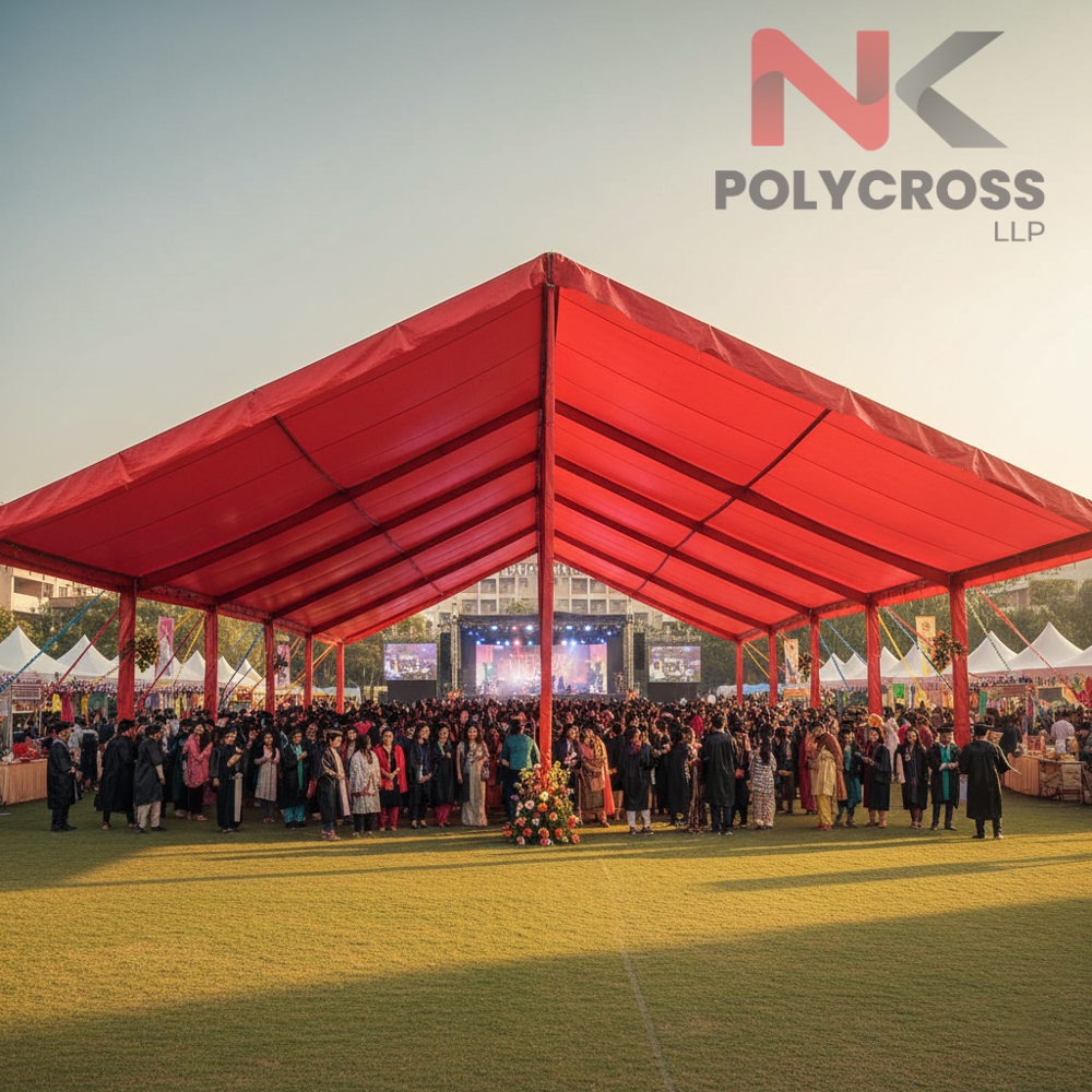 Sports Day Ground Cover