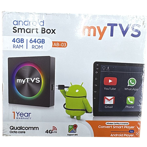 Android Smart Box