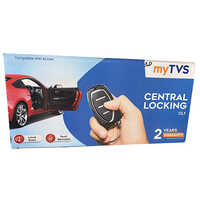 Cl1 Central Locking
