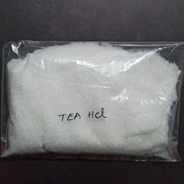 Triethanolamine Hydrochloride -Tea-hcl