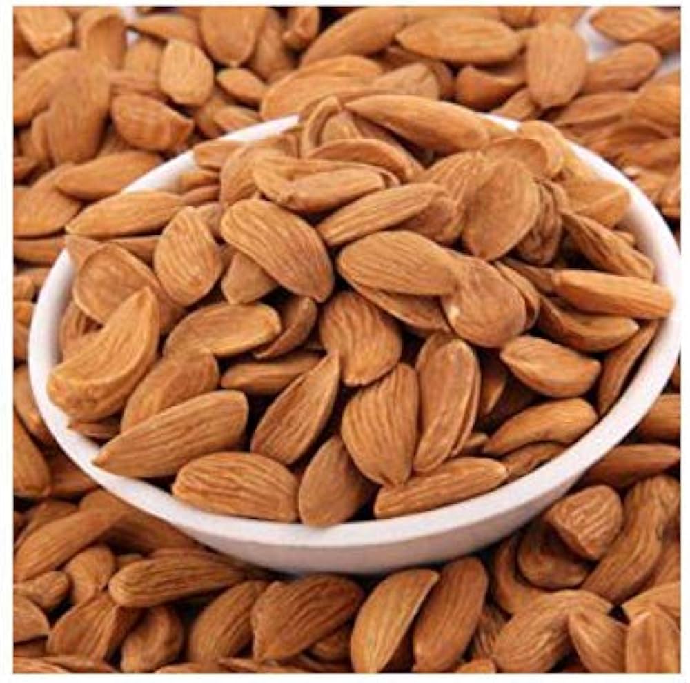 Indian Kasmiri Almond