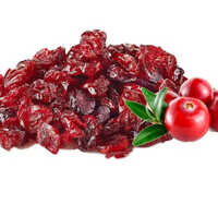 Dry Cranberries Sliced