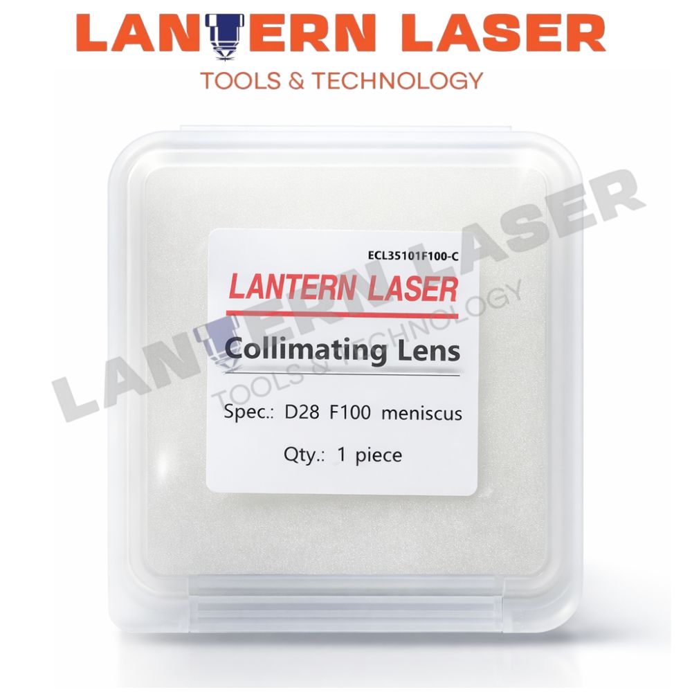 COLLIMATION LENS D28F100