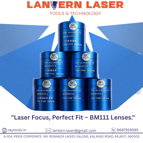 Collimation Lens D28f100 - Color: Transperent
