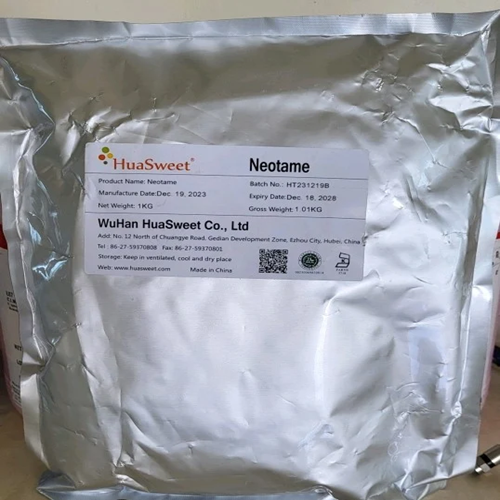 NEOTAME CHEMICAL