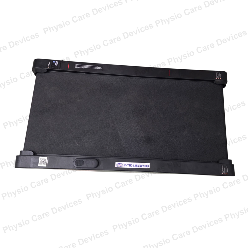 Treadmill Physiotherapy