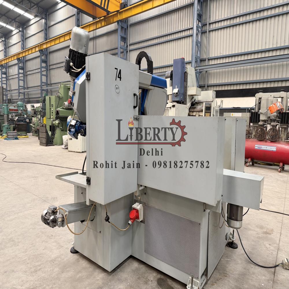 Emapp Italy 300-AF Fully Automatic Bandsaw Machine