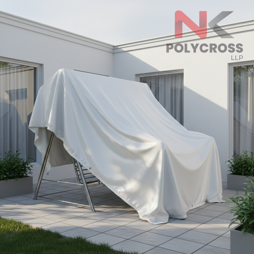 Playground Slide Cover