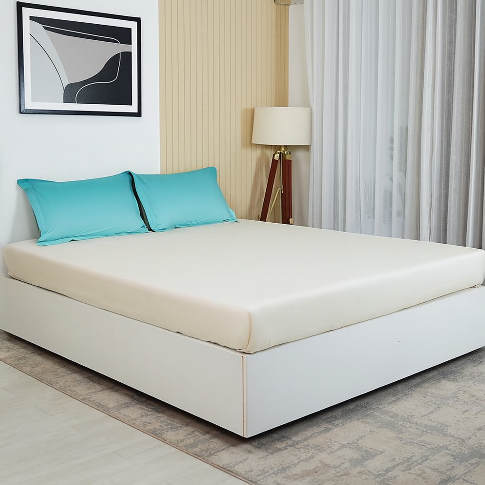Bed Sheet - Feature: Good Quality