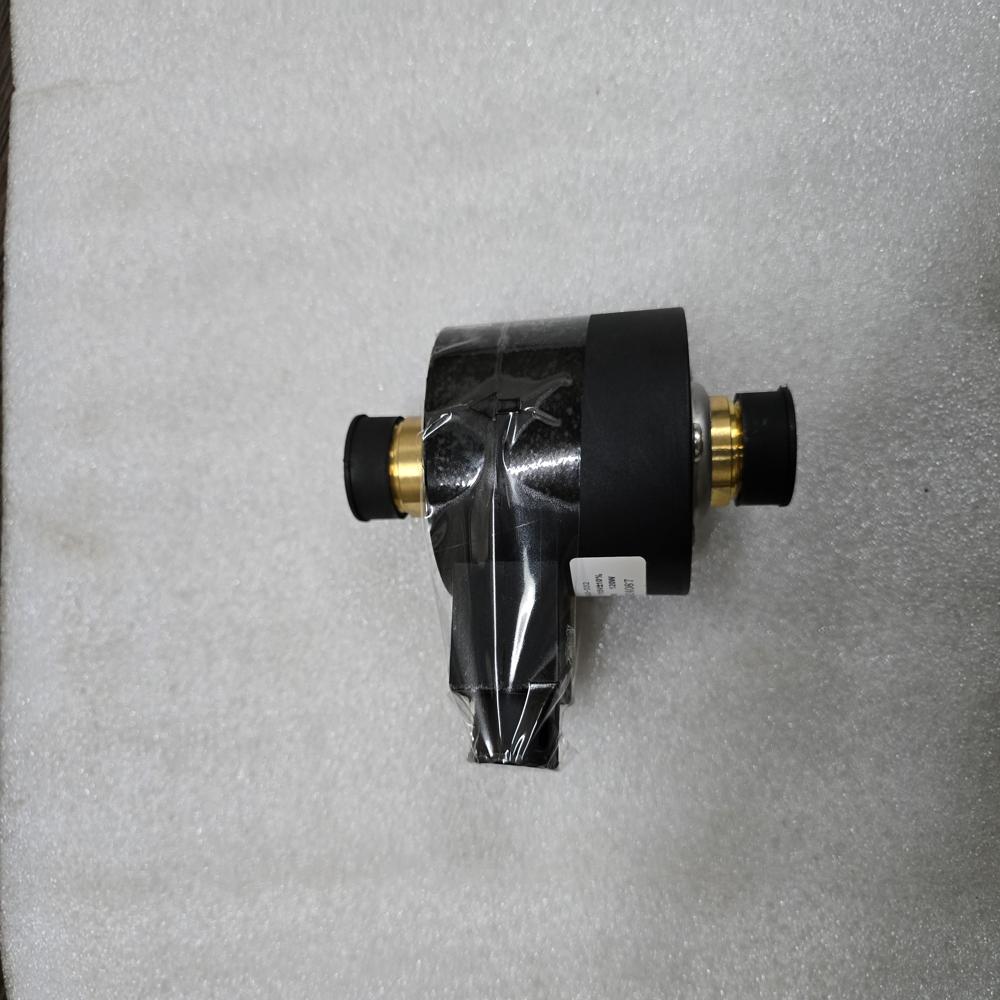 Carrier Oil Pump - Application: Heavy-duty Industrial Hvac Applications