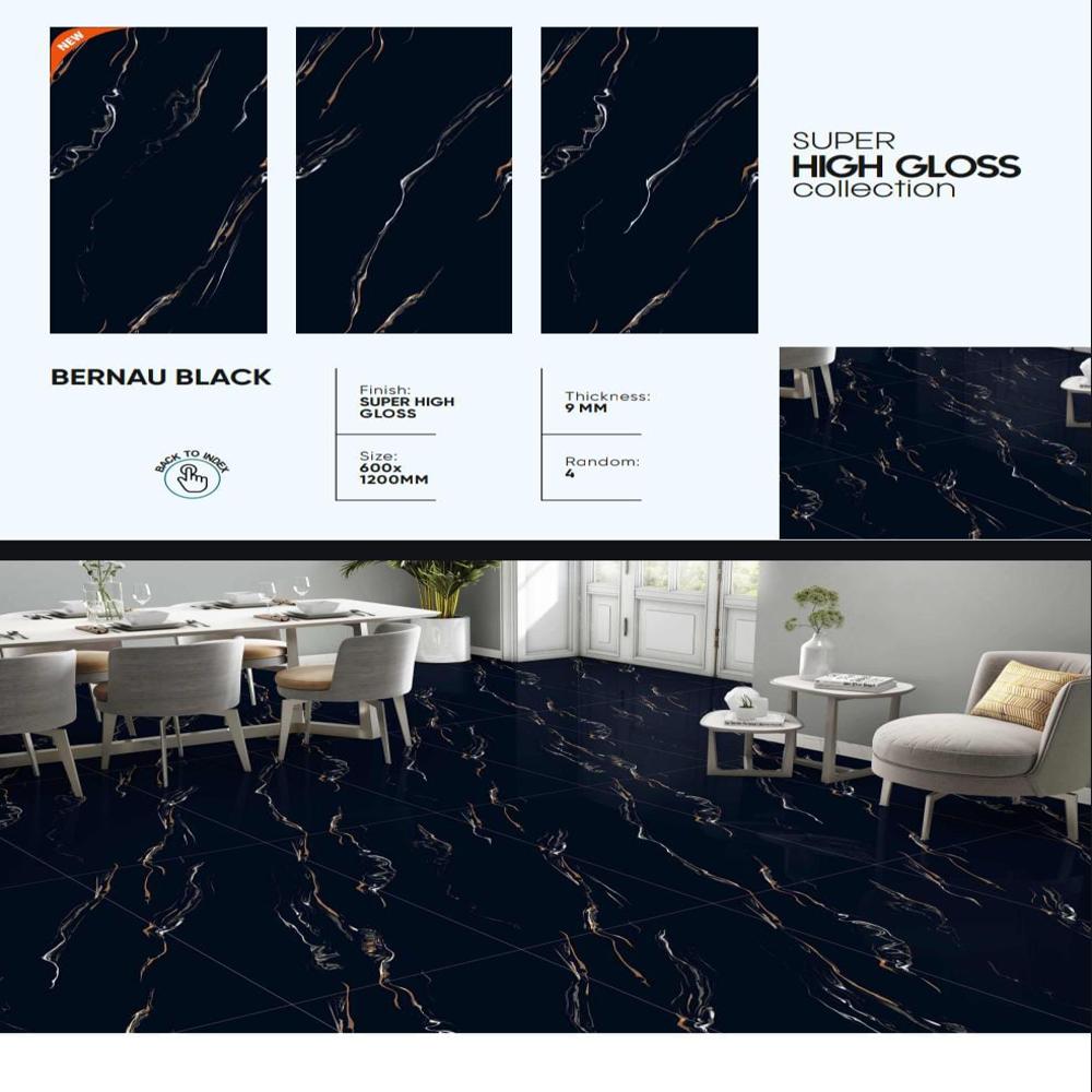 600*1200 GVT SUPER HIGH GLOSSY