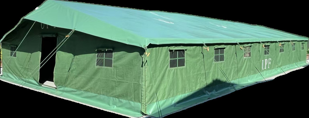 Army Marquee Tent