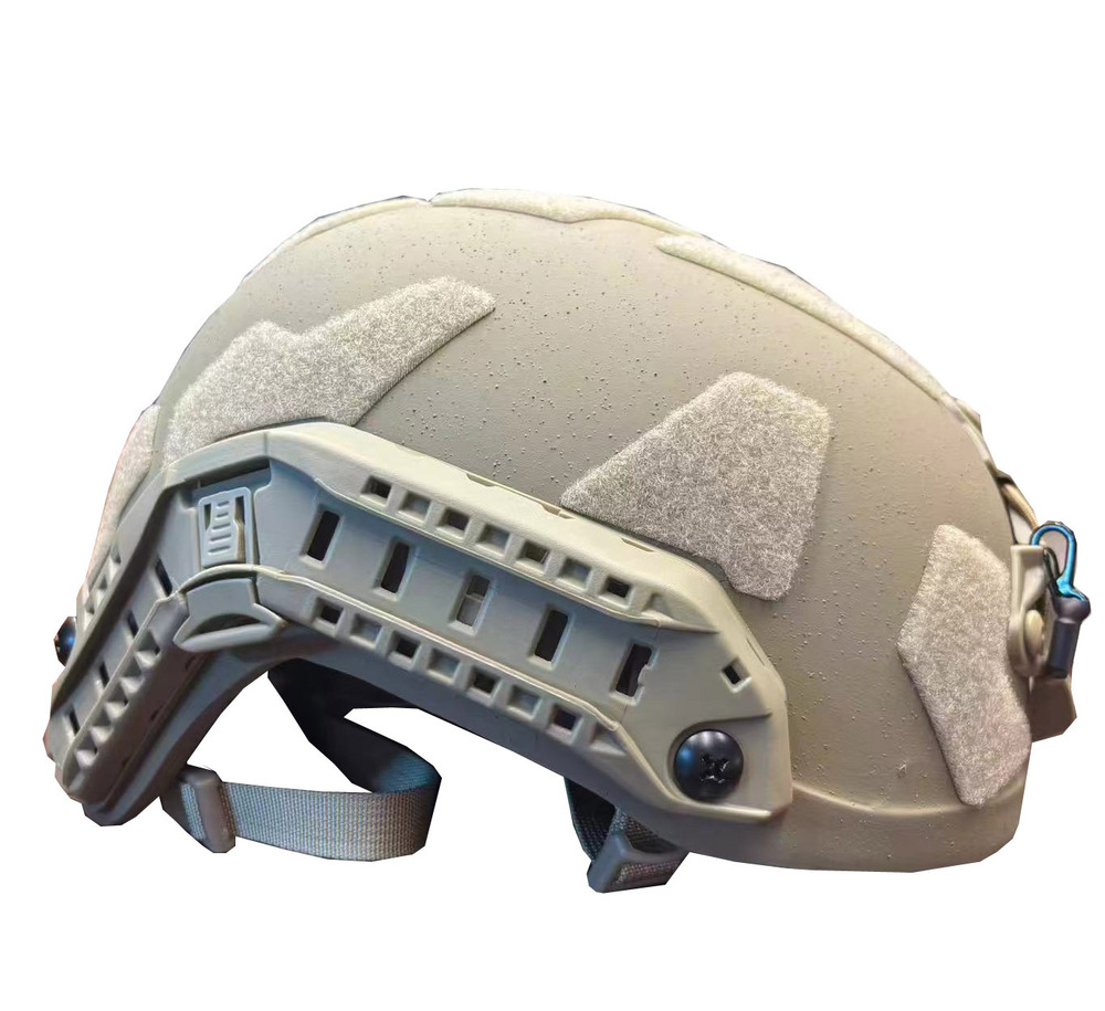 Bulletproof FAST Helmet