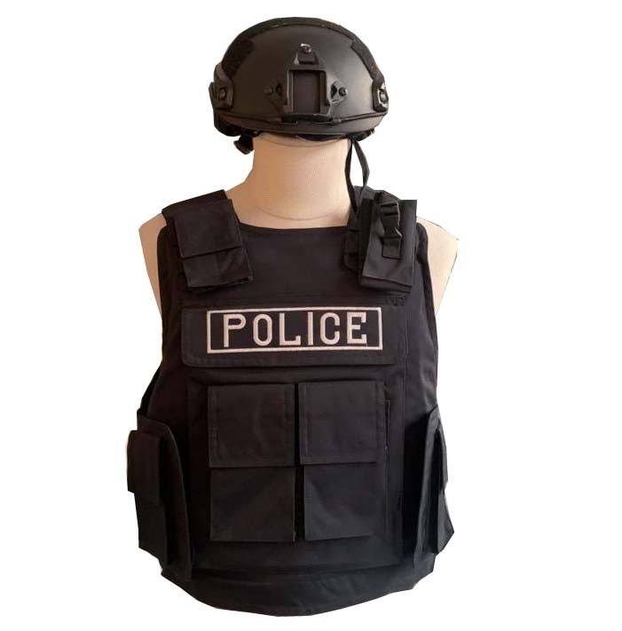 Bulletproof Vest