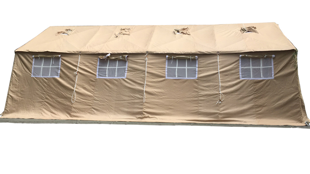 Emergency Refugee Tent