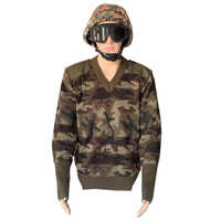 Military Uniform