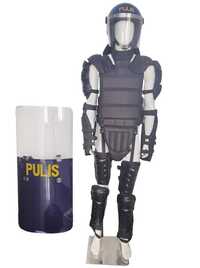 Police Equipment