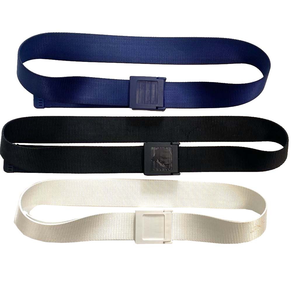 Police Tactical Belt